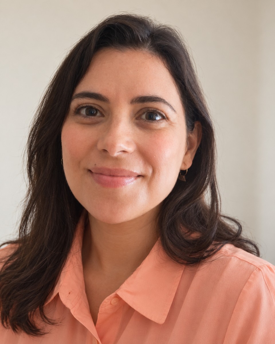 Paula Silva, enfermeira e fundadora da ACARIS